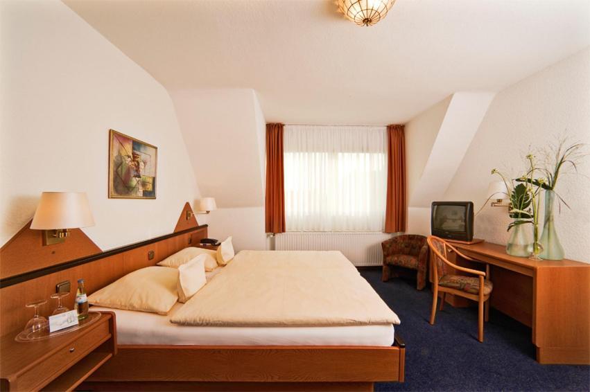 Hotel Welp Osnabrück Quarto foto